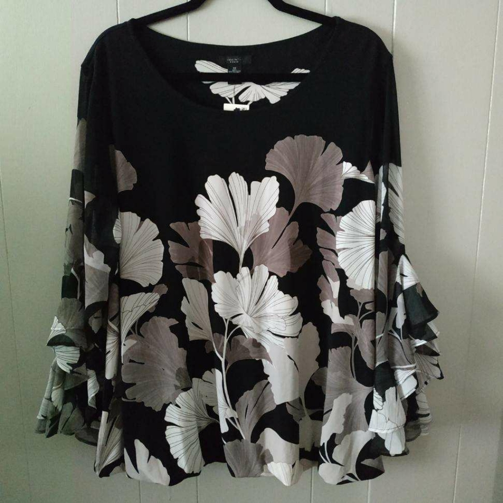 Alfani blouse